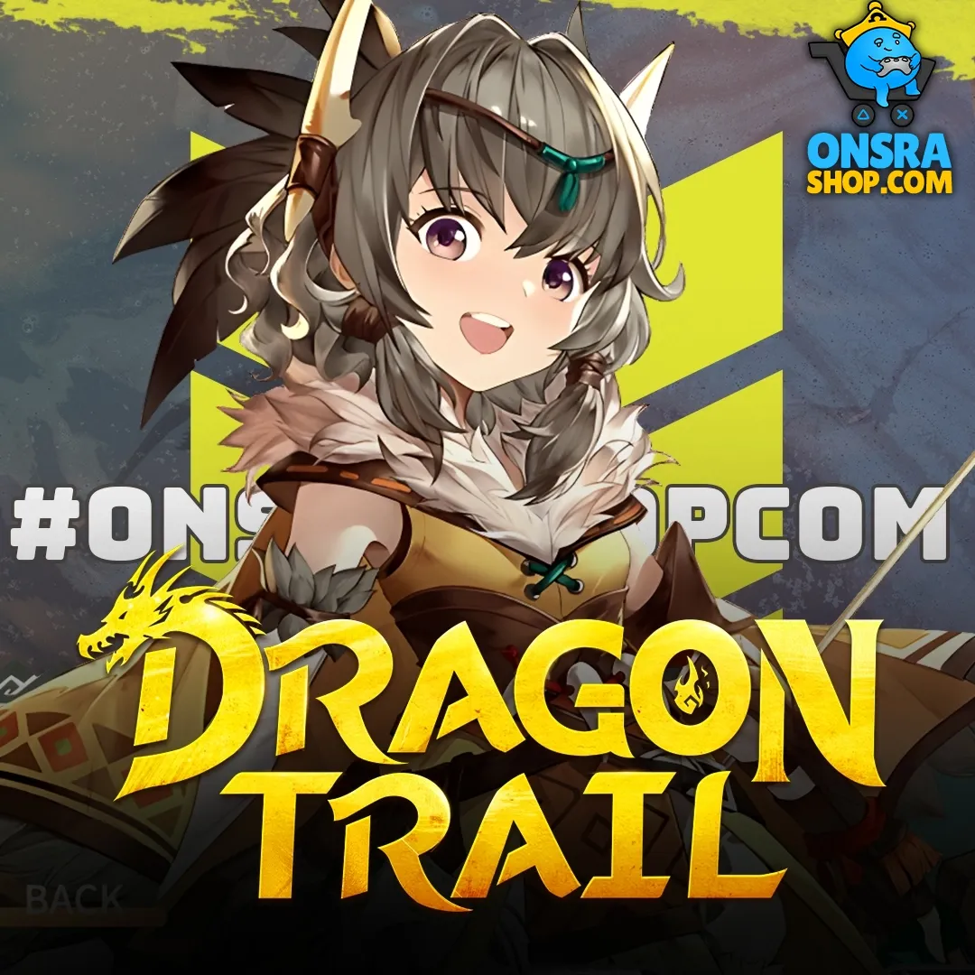 Dragon Trail Elmas